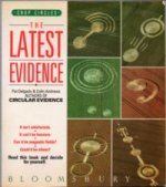 Crop Circles – The Latest Evidence