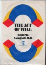The Act of Will