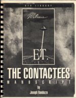 The Contactees Manuscript