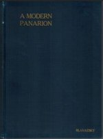 A Modern Panarion