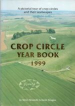 Crop Circle Year Book