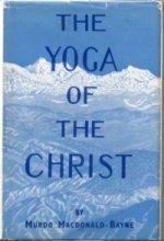 The Yoga of The Christ