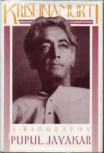 Krishnamurti – A Biography