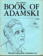 Book of Adamski