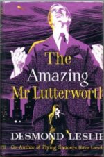 The Amazing Mr.Lutterworth