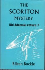 The Scoriton Mystery