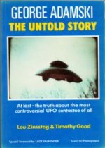 George Adamski – The Untold Story