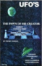 The Pawn of His Creator