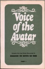 Voice of the Avatar, Part I & II