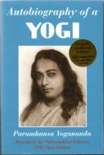 Autobiography of a Yogi