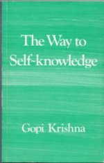 The Way to Self-Knowledge