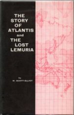 The Story of Atlantis and The Lost Lemuria