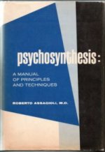 Psychosynthesis