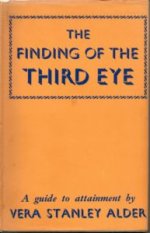 The Finding of the Third Eye
