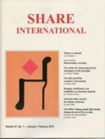 Share International