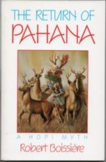 The Return of Pahana