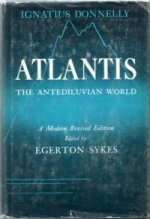 Atlantis: The Antediluvian World