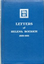 Letters of Helena Roerich 1929-1938