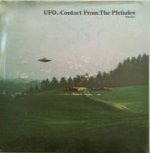 UFO... Contact From The Pleiades