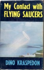 My Contact with Flying Saucers