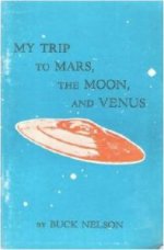 My Trip to Mars, the Moon and Venus