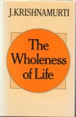 The Wholeness of Life