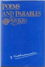 Poems and Parables