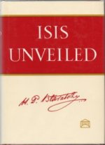 Isis Unveiled