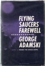 Flying Saucers Farewell
