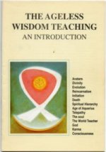 The Ageless Wisdom Teaching