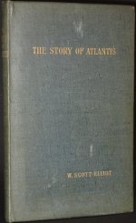 The Story of Atlantis and The Lost Lemuria