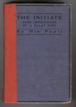 The Initiate
