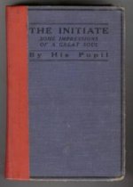 The Initiate