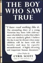 The Boy Who Saw True