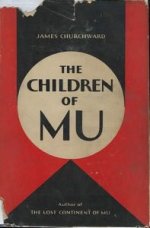 The Children of Mu