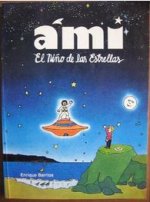 Ami – Child of the Stars
