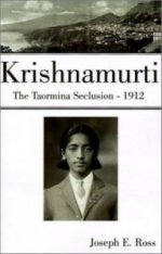 Krishnamurti: The Taormina Seclusion, 1912