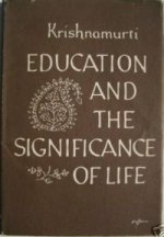 Education and the Significance of Life