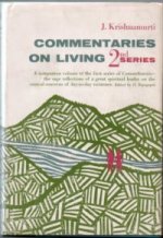 Commentaries on Living, Second Series