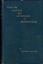 From the Caves and Jungles of Hindostan