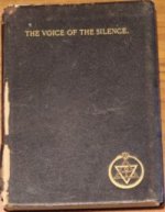 The Voice of the Silence