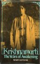 Krishnamurti – The Years of Awakening