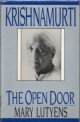 Krishnamurti – The Open Door