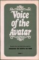 Voice of the Avatar, Part I & II