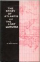 The Story of Atlantis and The Lost Lemuria