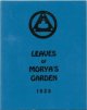 Leaves of Morya's Garden II
