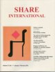 Share International