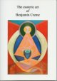 The esoteric art of Benjamin Creme
