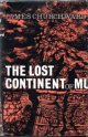 The Lost Continent of Mu