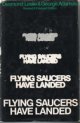 Flying Saucers Have Landed (Revised & Enlarged edition)